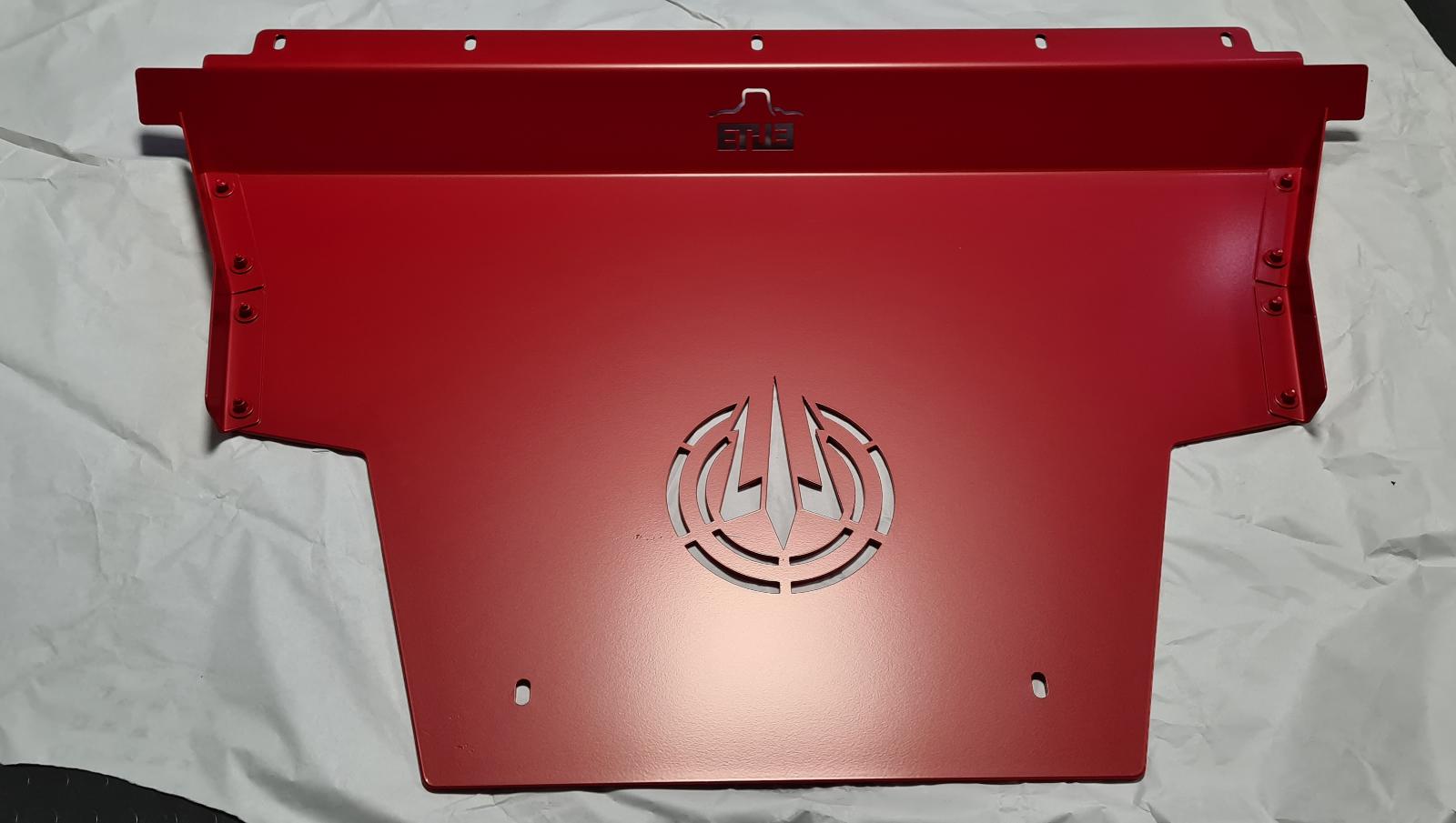 Protector cubre carter EliteEspañaOffRoad Protector cubre carter EliteEspañaOffRoad